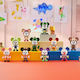 Pop Mart Miniatur-Spaßspielzeug Mickey Mehrfach