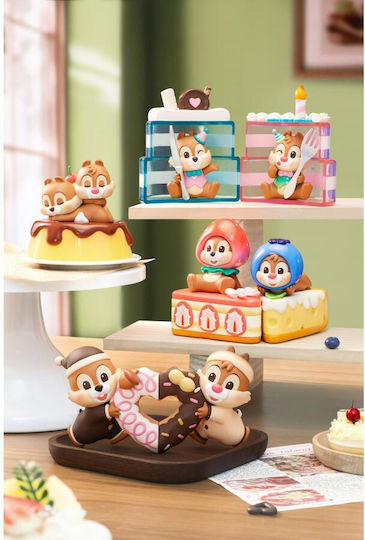 Disney Series 10cm (Miscellaneous Designs)