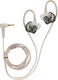 Ακουστικά Ψείρες In Ear με 3.5mm Μαύρα PRD-000029072
