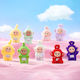 Pop Mart Miniatur-Spaßspielzeug (Verschiedene Designs/Sortimente von Designs) 1 Stk