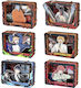 Blind Box Miniatur-Spaßspielzeug (Verschiedene Designs/Sortimente von Designs) 1 Stk