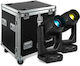 BeamZPro Wash LED Nereid700 CMY