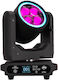 American DJ LED Vizi Xtreme