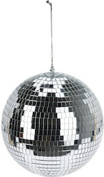 Koopman Glob disco cu oglindă