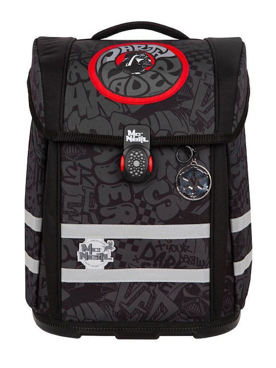 Star Wars Darth Vader Schulset 22Liter Star Wars Darth Vader Schulset 22Liter