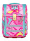 Disney Minnie Mouse Schulset 22 Liter 30 x 22 x 38,5 cm
