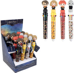 Cerda Harry Potter Pens Ballpoint Multicolour (Miscellaneous Designs)