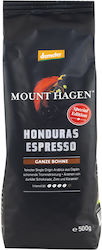 Mount Hagen Καφές Espresso Arabica σε Κόκκους 2...