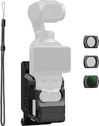 Smallrig 6872 Cage Kit Dji Osmo Pocket 4 3