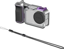 SmallRig 6367 Kit modular pentru fotografie de stradă DJI Osmo Action 6 Megatron Edition SmallRig 6367 Kit modular pentru fotografie de stradă DJI Osmo Action 6 Megatron Edition