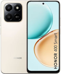 Honor 400 Smart 4G Dual-SIM (6/128 GB) Gold