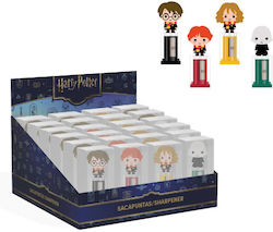 Anspitzer Harry Potter Zufällig 1 Stück Anspitzer Harry Potter Zufällig 1 Stück