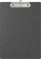 Pagna Klemmbrett mit Zwischenablage für Papier A4 Schwarz Pagna Klemmbrett mit Zwischenablage für Papier A4 Schwarz