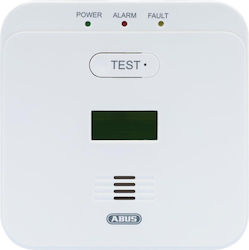 Abus Autonomous Carbon Monoxide Detector CO Abus Autonomous Carbon Monoxide Detector CO
