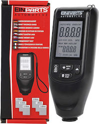 Epacc125 LCD Aparat de măsurare a grosimii stratului de vopsea 0-2000 μm
