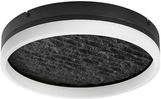 Rabalux LED-Panel 24W mit Warm zu kühlem Weiß Licht