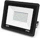 Wasserdichter LED Flutlichter 50W IP66