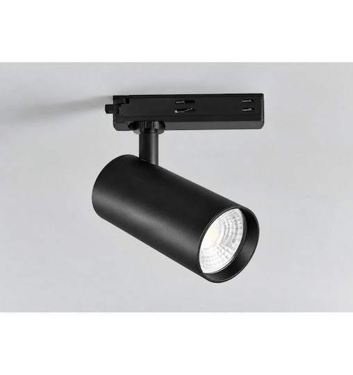 Fan Europe LED Commercial Linear Ceiling Lighting 40W Natural White IP20