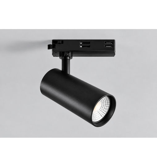Fan Europe LED Commercial Linear Ceiling Lighting 30W Natural White IP20