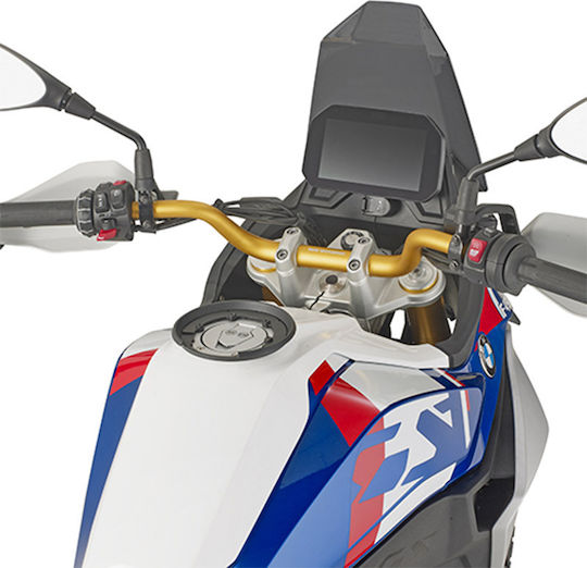Givi Bf102 Motorrad-Gepäckträger Für Bmw F450gs '26