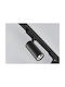 Fan Europe LED Warm White Spot In Black Colour