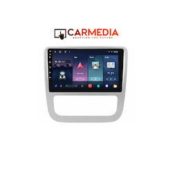 Carmedia Cm209c-13 Tablet 9'' Oem Vw Eos 2006-2016 Scirocco 2011-2014 Carmedia Cm209c-13 Tablet 9'' Oem Vw Eos 2006-2016 Scirocco 2011-2014