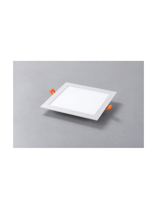 Fan Europe Metallic Ceiling Spot with Built-in ...