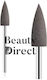 Силиконова фреза за ноктопилене Фреза