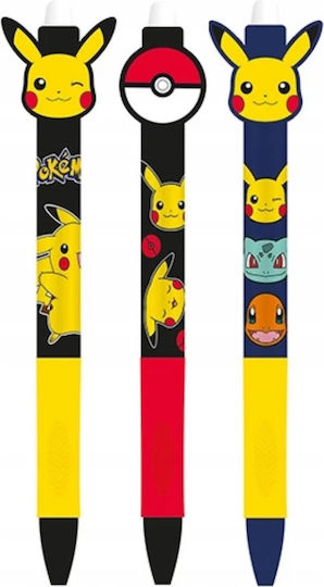Pokemon Pixuri Ballpoint (Diverse modele)