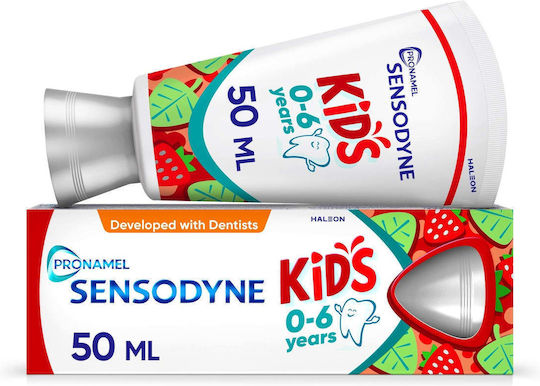 Sensodyne Pronamel