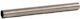 Spark Auspuffstutzen Edelstahl Straight G9004