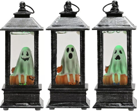 Dekoratives Tischlampen Laterna