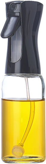 Cutie De Ulei Spray Din Plastic 200ml