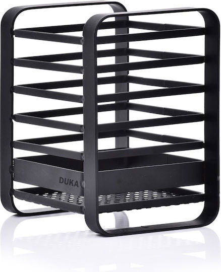 Duka Metal Kitchen Utensil Holder