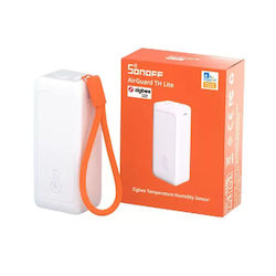 Sonoff Αισθητήρας Θερμοκρασίας - Υγρασίας ZigBee USB Sonoff Αισθητήρας Θερμοκρασίας - Υγρασίας ZigBee USB