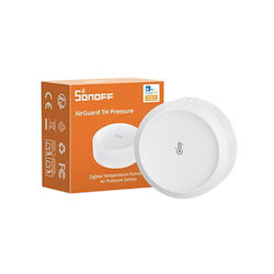 Sonoff Αισθητήρας Θερμοκρασίας - Υγρασίας Wi-Fi, Bluetooth & ZigBee Sonoff Αισθητήρας Θερμοκρασίας - Υγρασίας Wi-Fi, Bluetooth & ZigBee