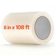 Vevor Garden Fencing Material Plastic 4.53x15cm