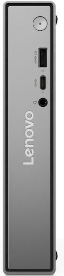Lenovo ThinkCentre Neo50q G5 Tiny Mini PC (Kern i5-13420H/8GB DDR5/512GB SSD/W11 Pro)