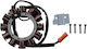 Drag Specialties Motorcycle Starter Coil Harley Davidson 14 22 XL Sportster Alternator Stator