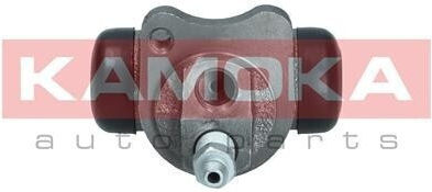 Brake Cylinder Cast Iron Chevrolet Spark Rear 96320670