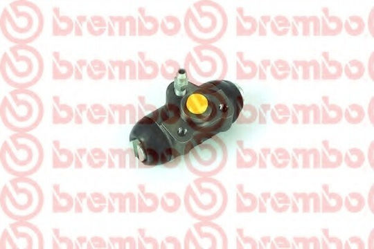 Brake Cylinder Skoda 130 1985-1991 114595031