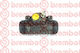 Brake Cylinder Left Kia Pregio 1997 Right 0k72b26610