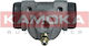 Brake Cylinder Cast Iron Citroën Saxo 1996-2004 Rear 4402a8