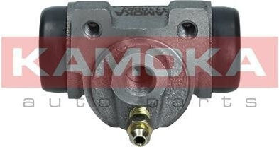 Brake Cylinder Cast Iron Citroën Saxo 1996-2004 Rear 4402a8