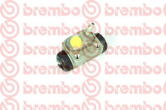 Cilindru de frână stânga Daihatsu Charade 1987-1999 stânga 4757087704000