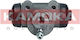 Brake Cylinder Cast Iron Dacia Logan 2004 Rear 6001547632