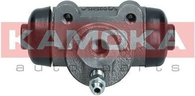 Brake Cylinder Cast Iron Dacia Logan 2004 Rear 6001547632