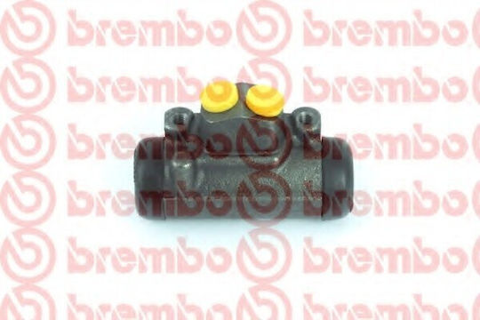 Bremszylinder Rechts Kia Pregio 1997 Links 0k72b26710