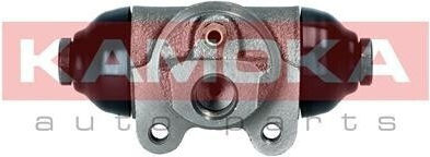 Brake Cylinder Rear Cast Iron Citroen Berlingo 4402e7
