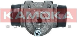 Cilindru de frână din fontă Peugeot 206 2002-2013 spate 440292 Cilindru de frână din fontă Peugeot 206 2002-2013 spate 440292